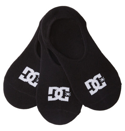 Dc Liner 3P Socks