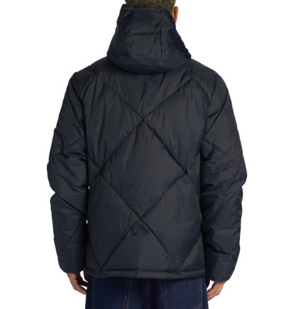 Passage - Puffer Jacket