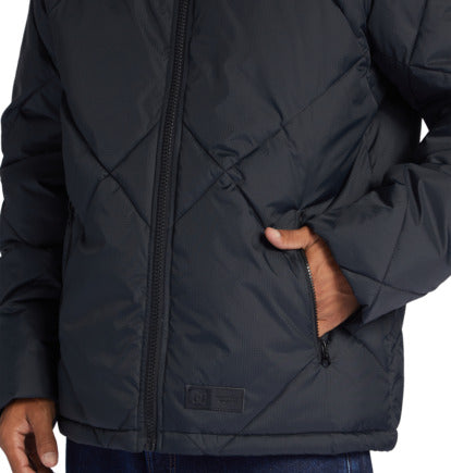 Passage - Puffer Jacket