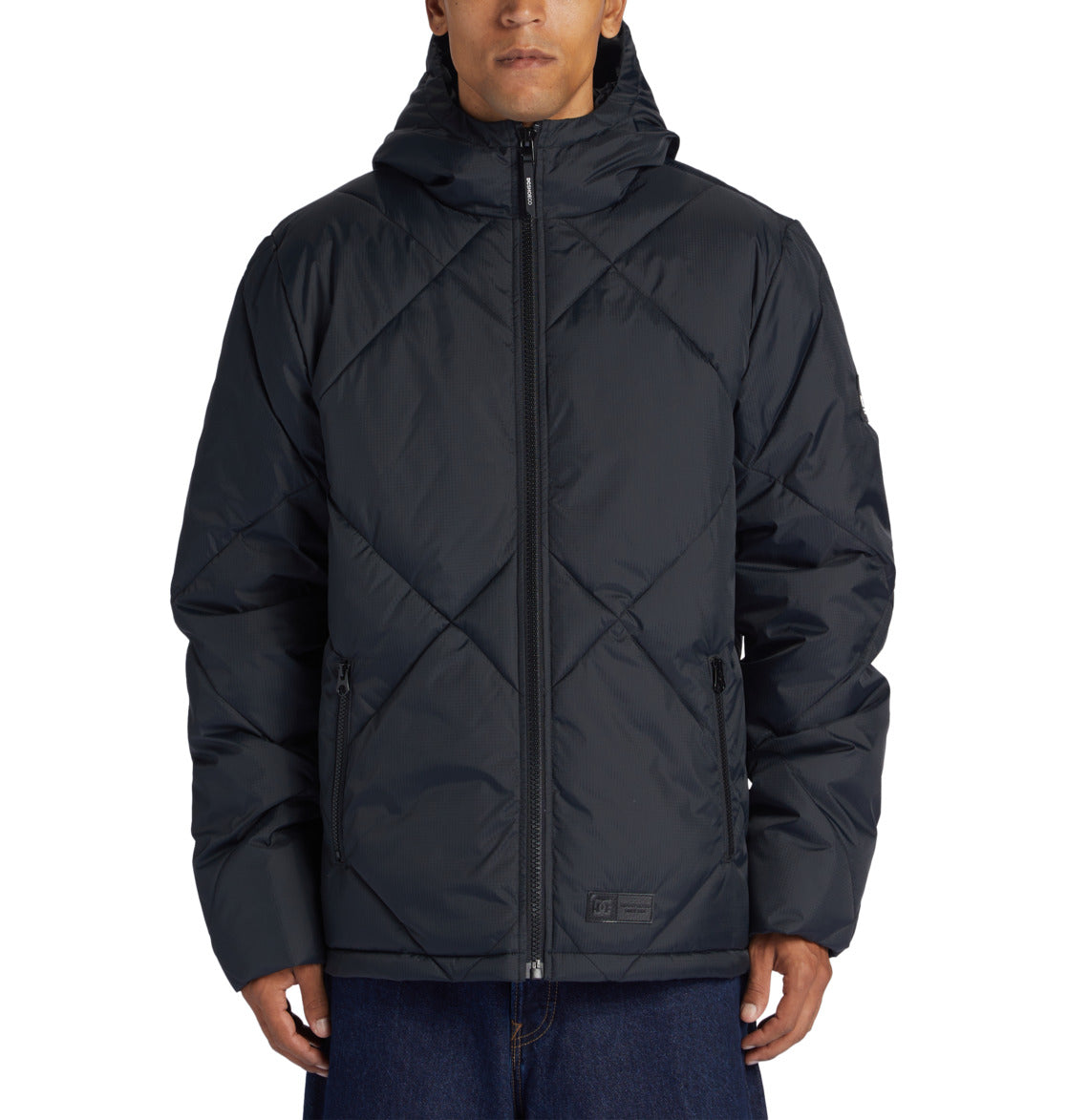 Passage - Puffer Jacket