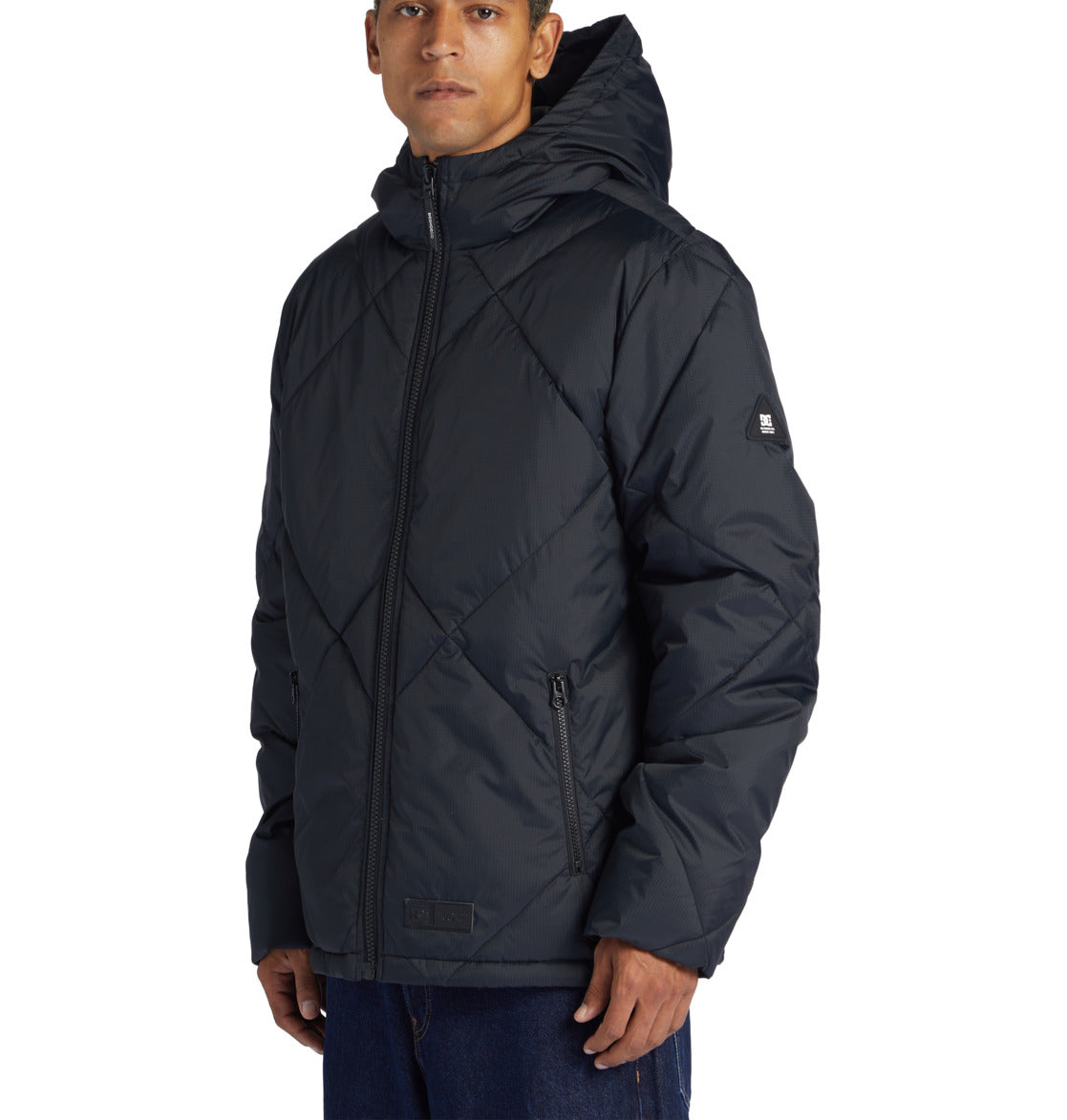 Passage - Puffer Jacket