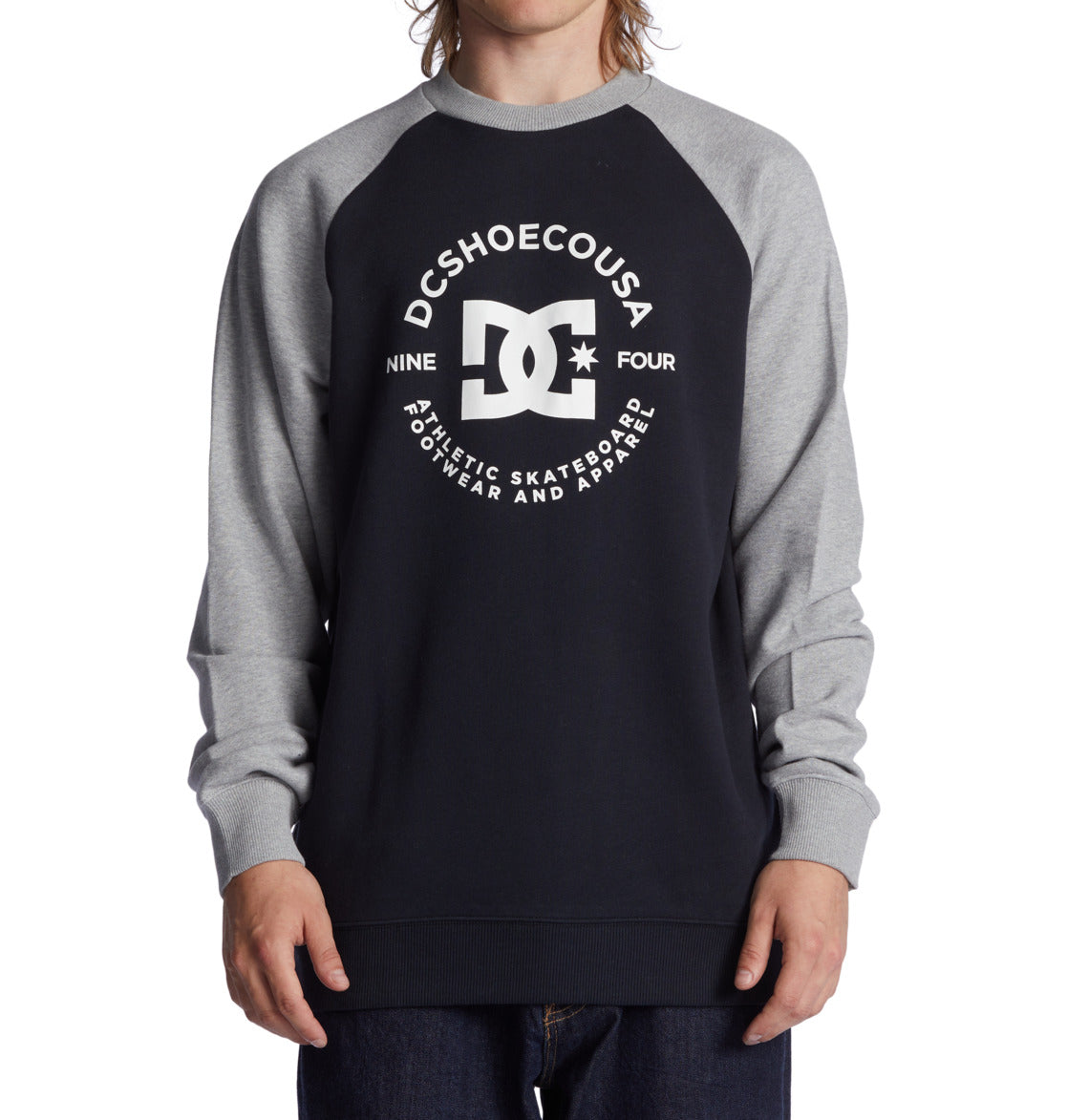 DC Star Pilot - Sweatshirt