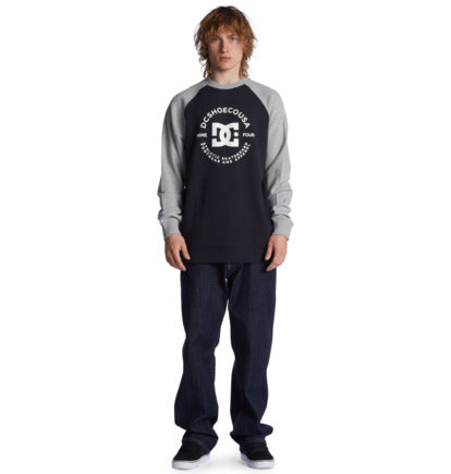 DC Star Pilot - Sweatshirt