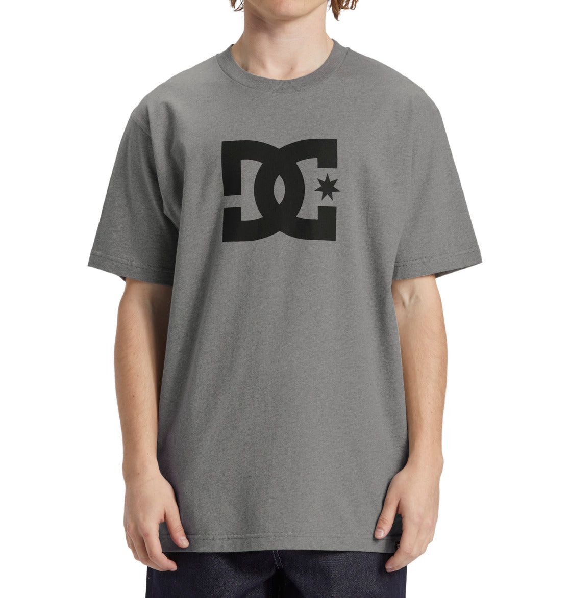 Dc Star T-shirt