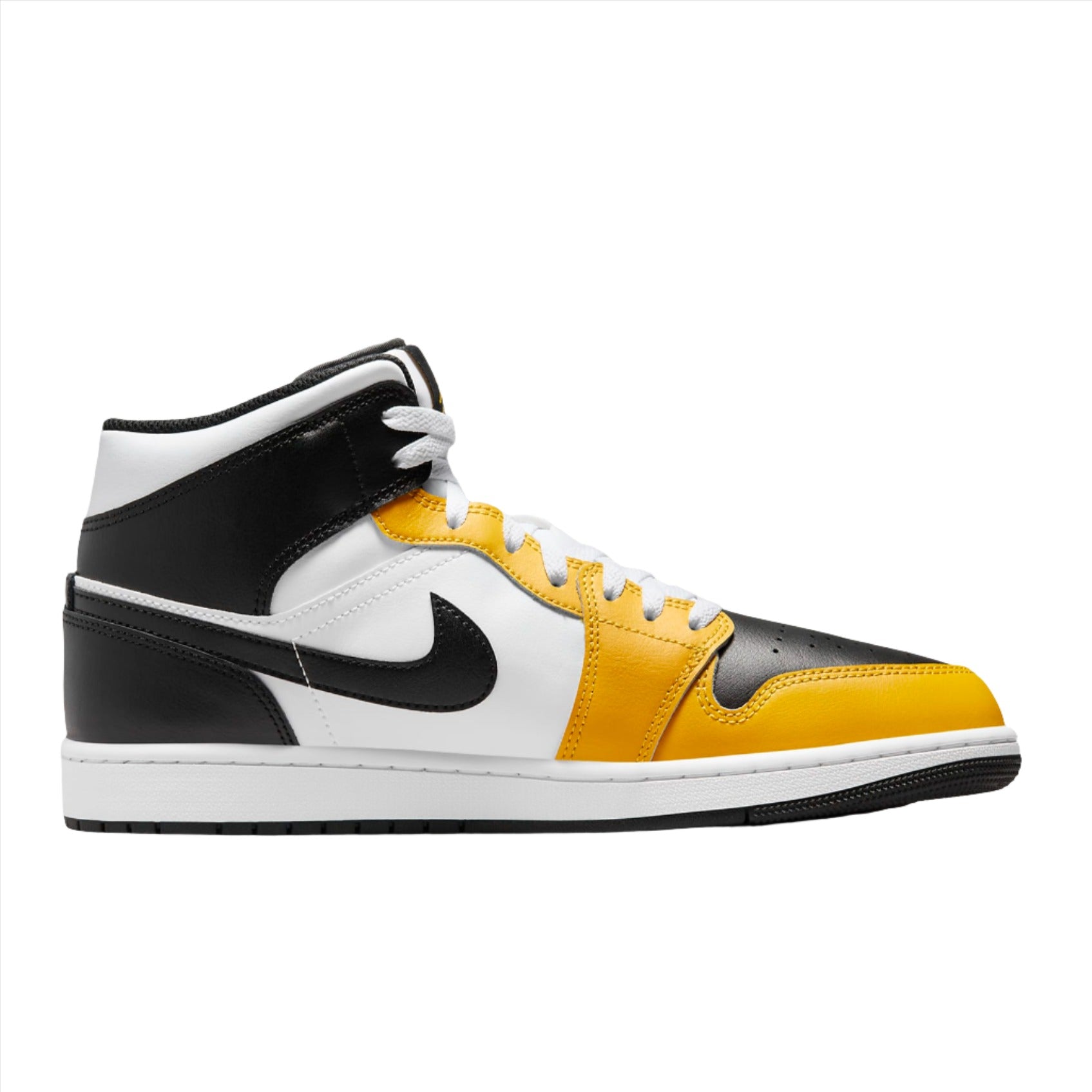 Air Jordan 1 Mid Lifestyle Shoes