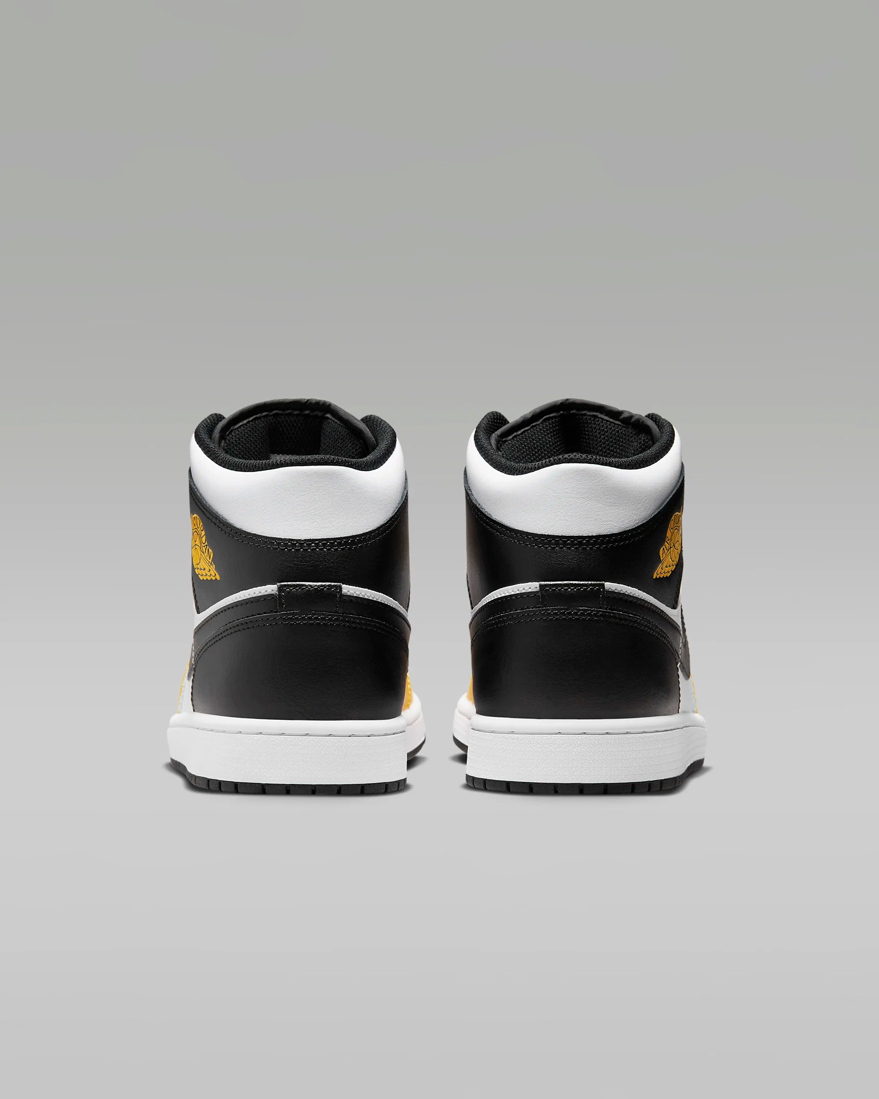 Air Jordan 1 Mid Lifestyle Shoes