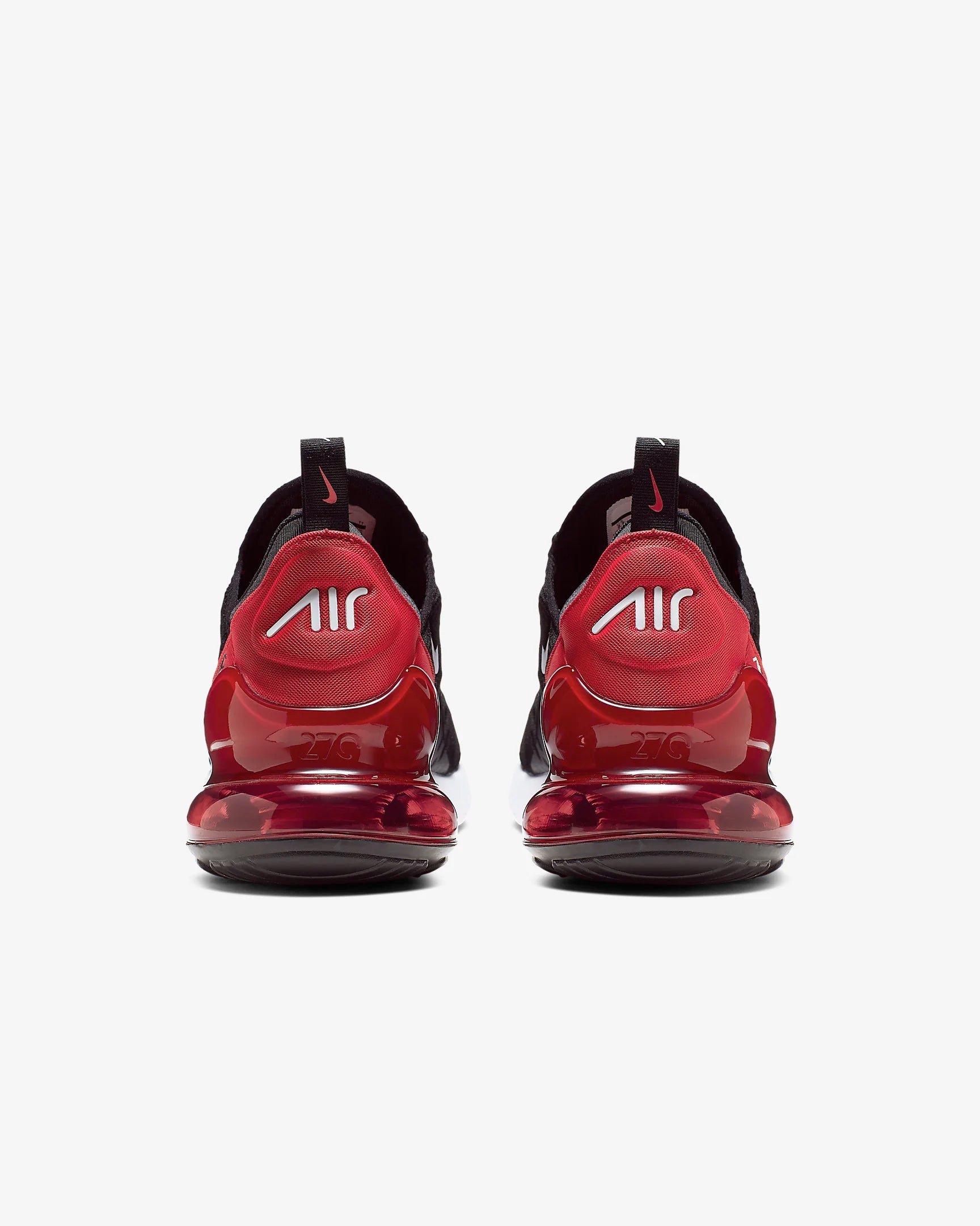 Air Max 270 Lifestyle Shoes