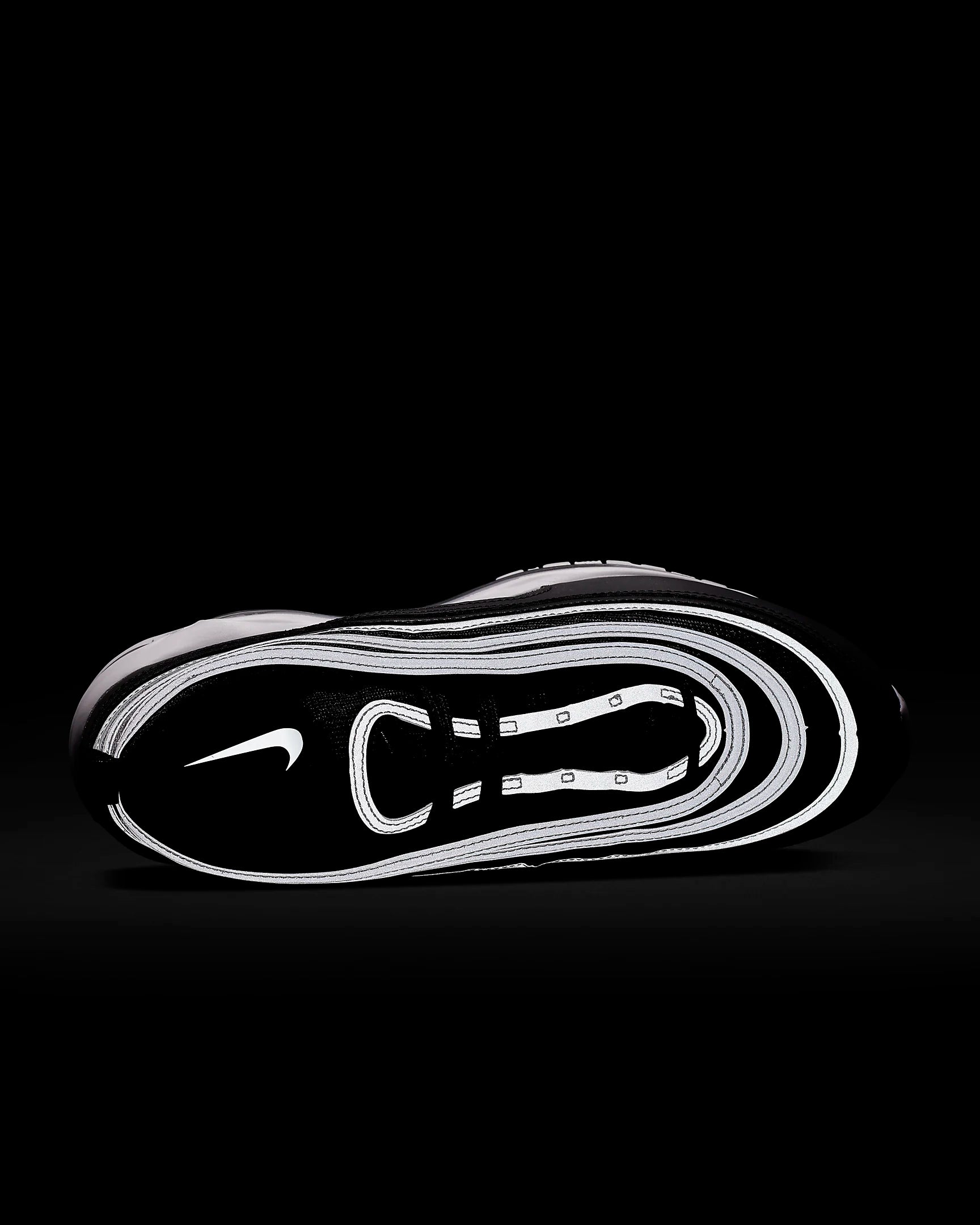 Nike Air Max 97 Running Shoes