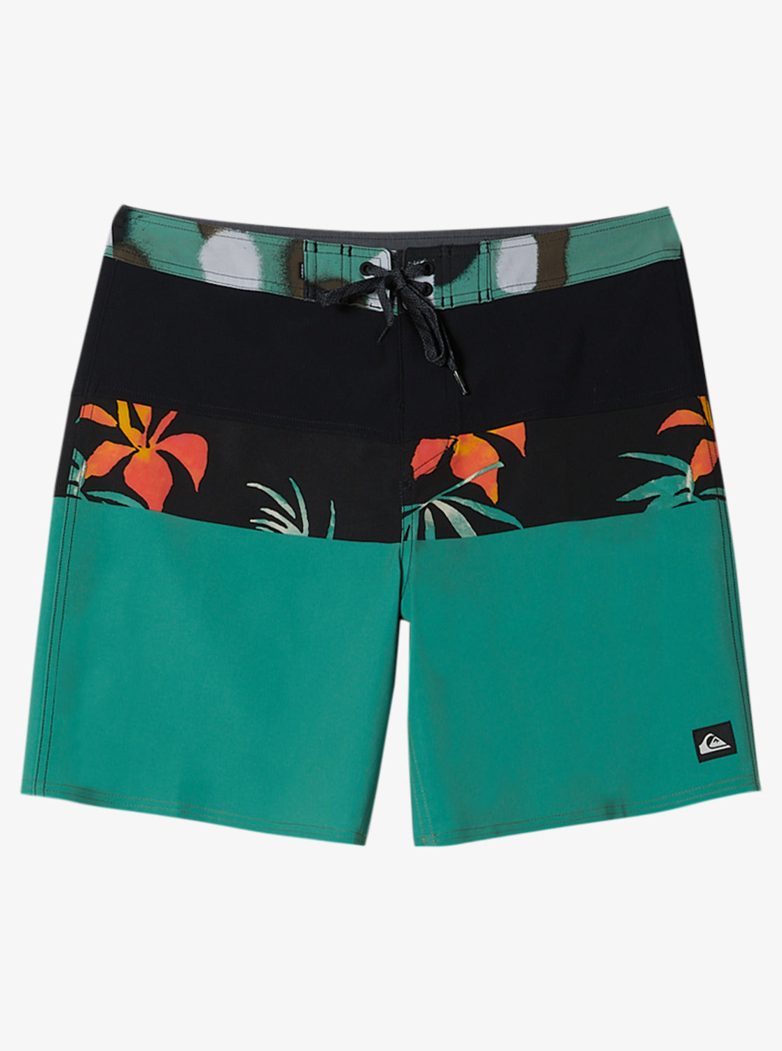 Surfsilk Panel 18" - Board Shorts