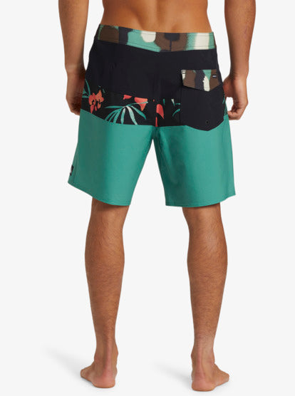 Surfsilk Panel 18" - Board Shorts