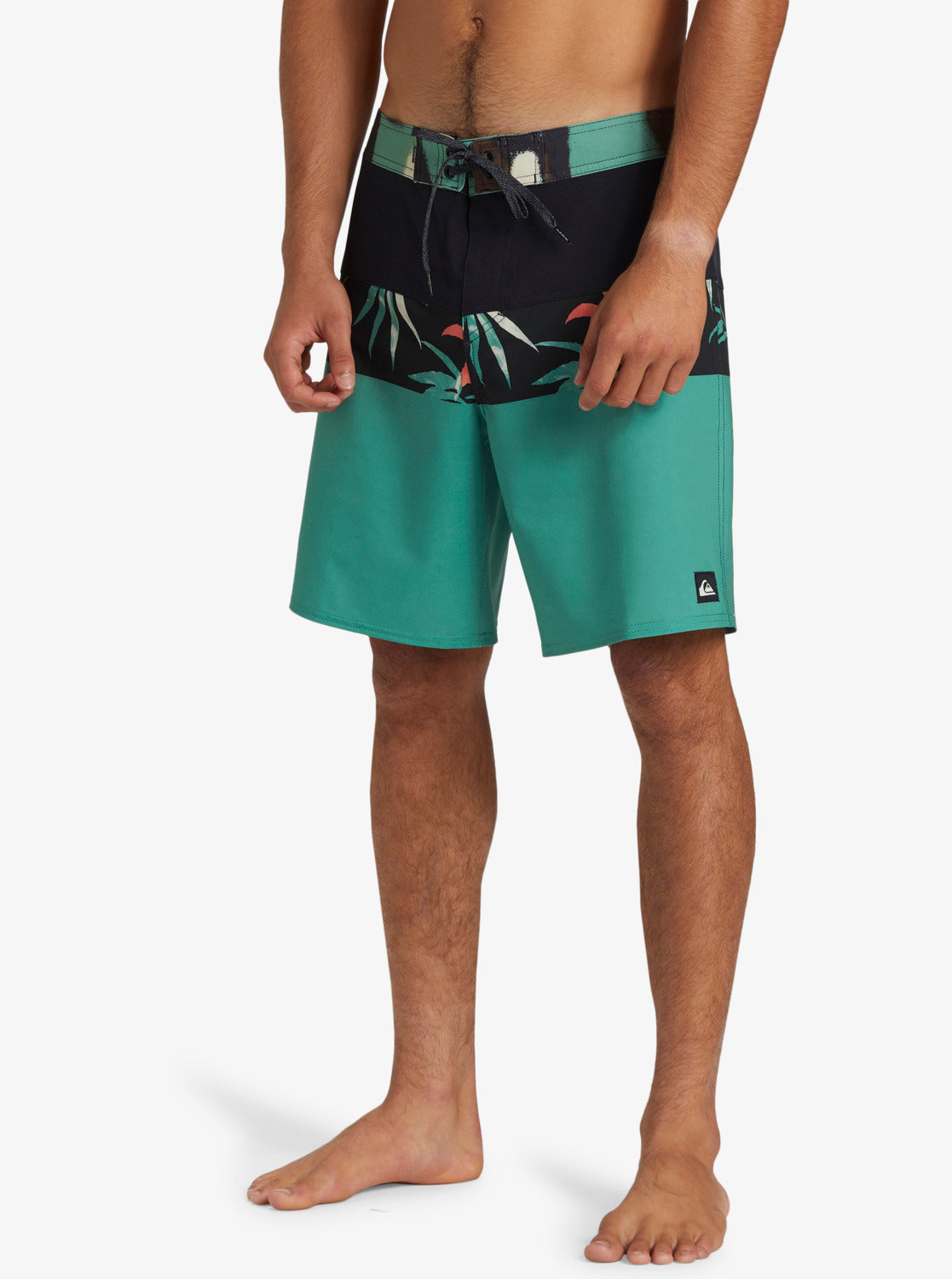 Surfsilk Panel 18" - Board Shorts