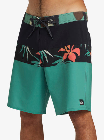 Surfsilk Panel 18" - Board Shorts