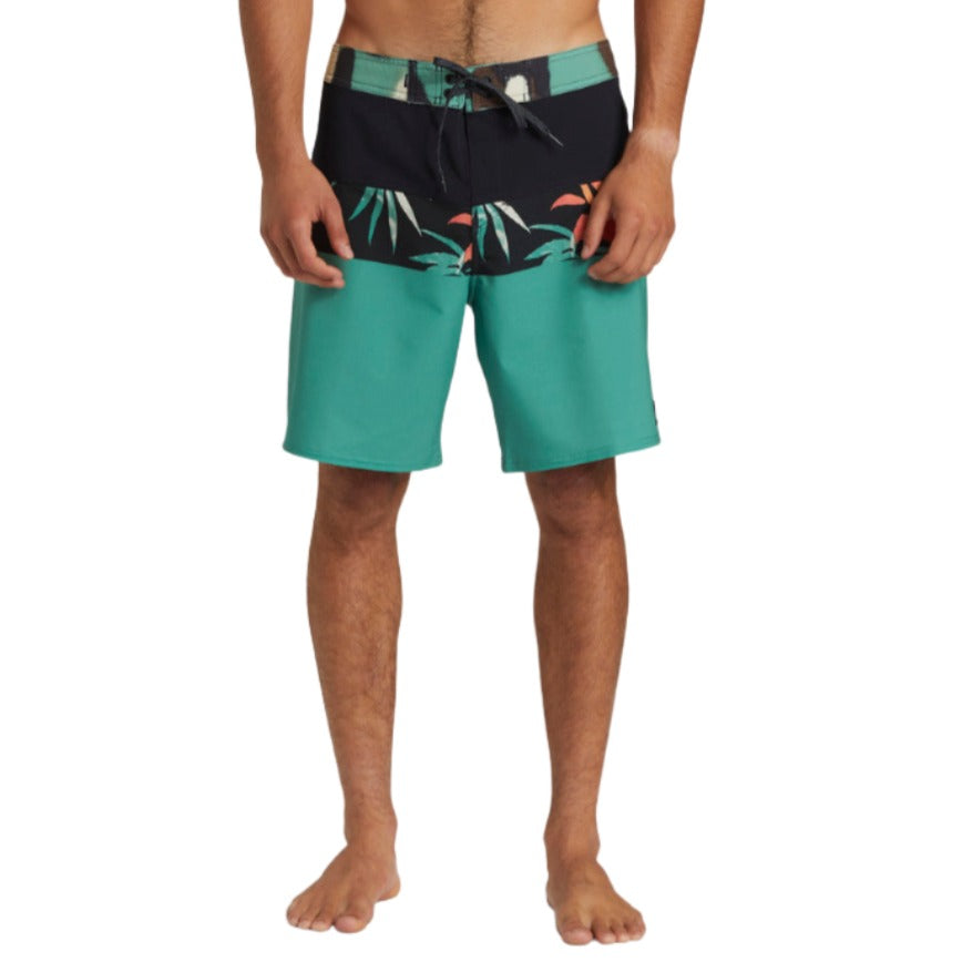 Surfsilk Panel 18" - Board Shorts