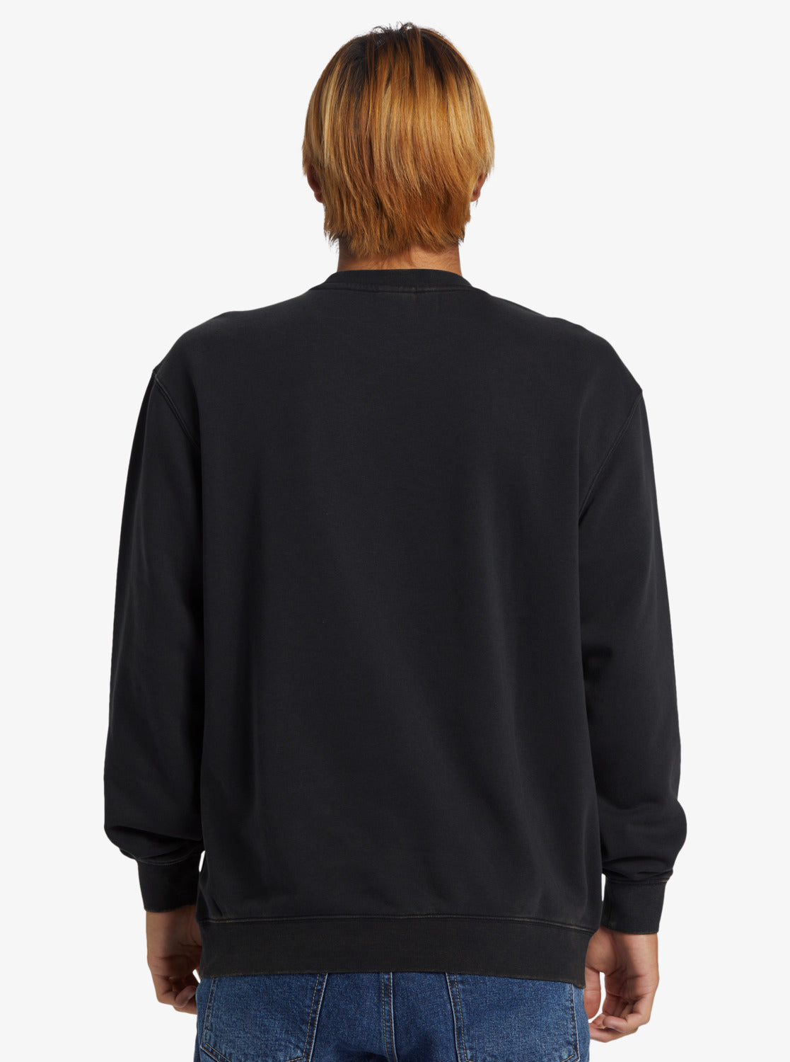 Salt Water Pullover Sweatshirt