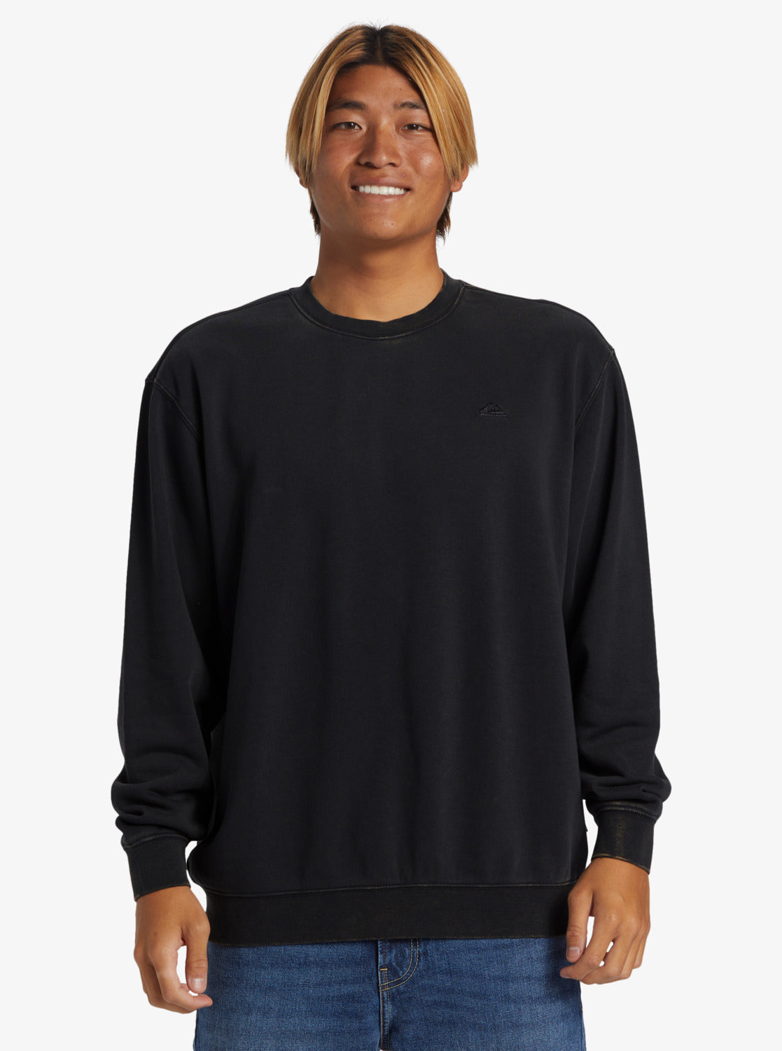 Salt Water Pullover Sweatshirt