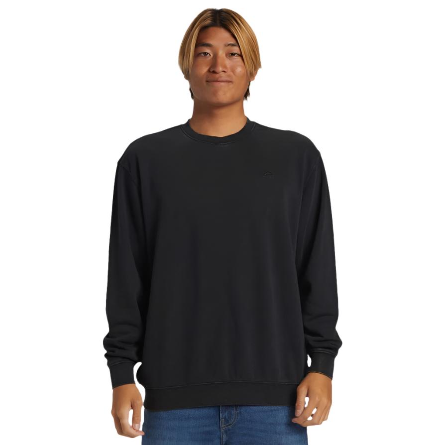 Salt Water Pullover Sweatshirt