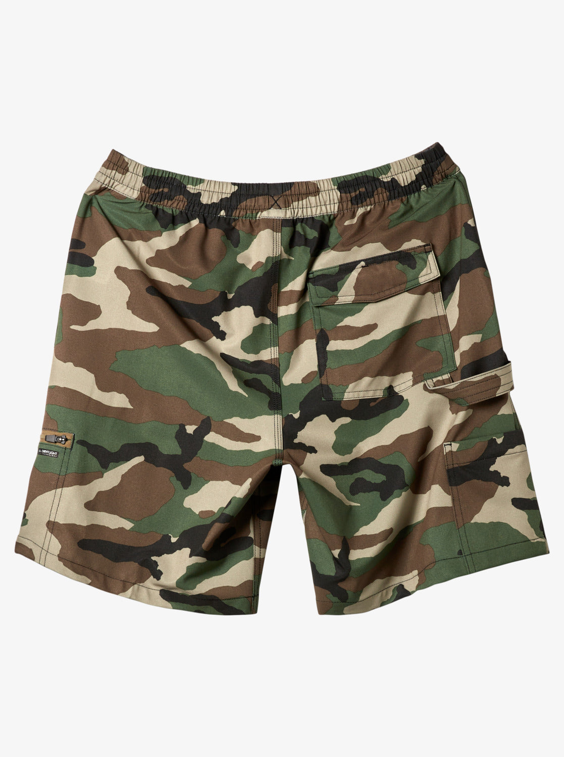 Taxer Cargo 19" - Amphibian Board Shorts