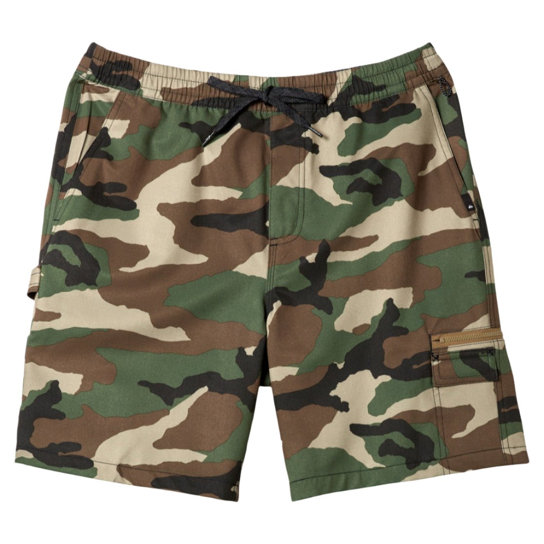 Taxer Cargo 19" - Amphibian Board Shorts