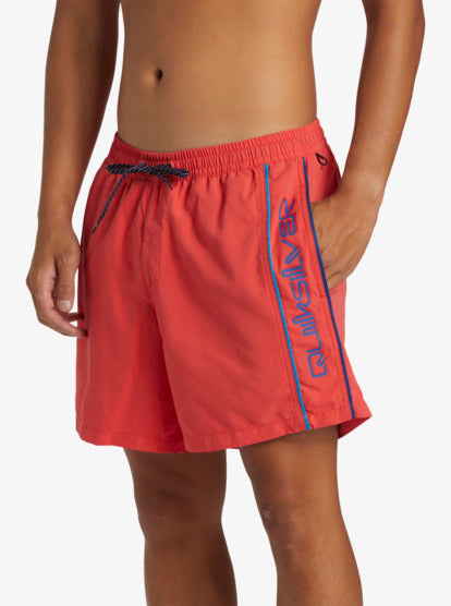 Everyday Vert Volley 16" - Swim Shorts