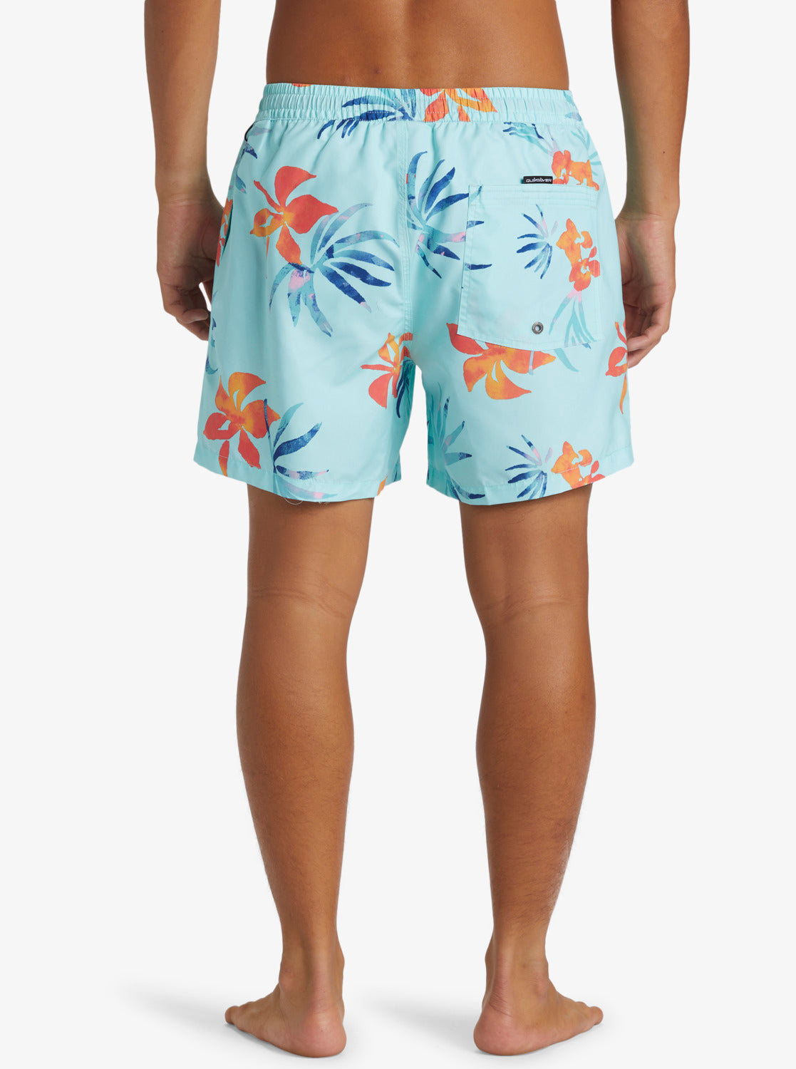 Everyday Mix Volley 15" - Swim Shorts