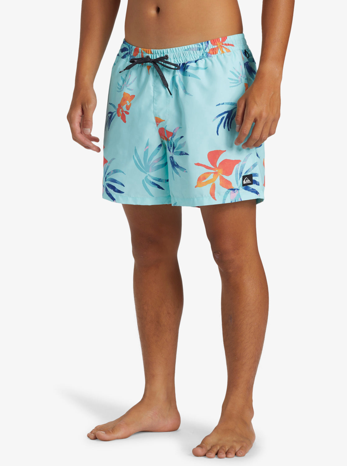 Everyday Mix Volley 15" - Swim Shorts