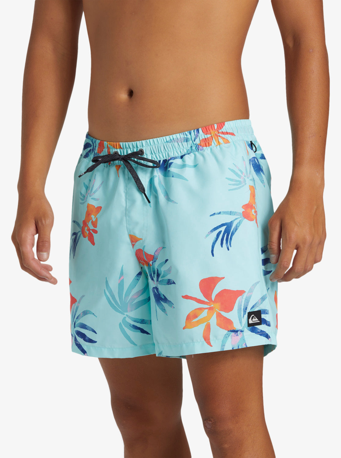 Everyday Mix Volley 15" - Swim Shorts