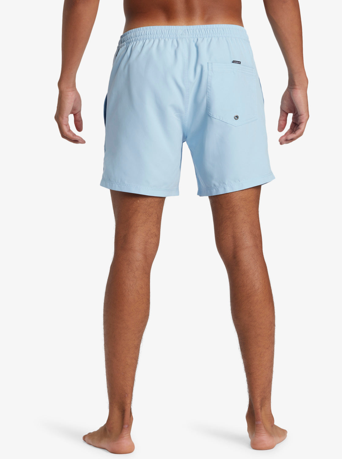 Everyday Solid Volley 15" - Swim Shorts