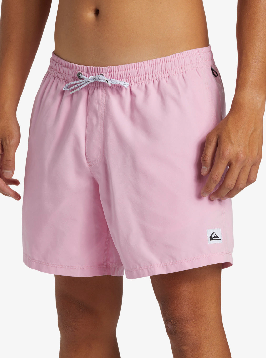 Everyday Solid Volley 15" - Swim Shorts