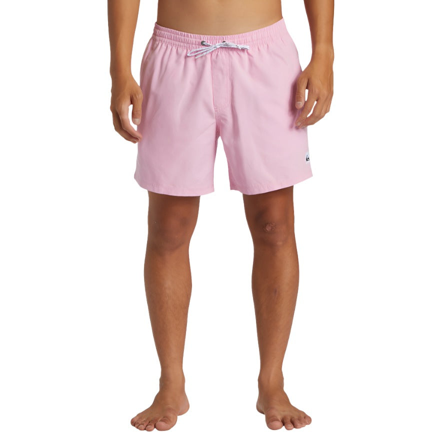 Everyday Solid Volley 15" - Swim Shorts