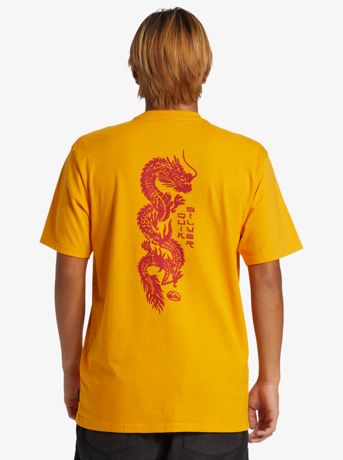 Dragon Fist Moe - T-Shirt