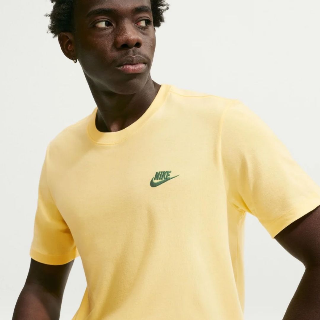 Sportswear Club T-Shirt