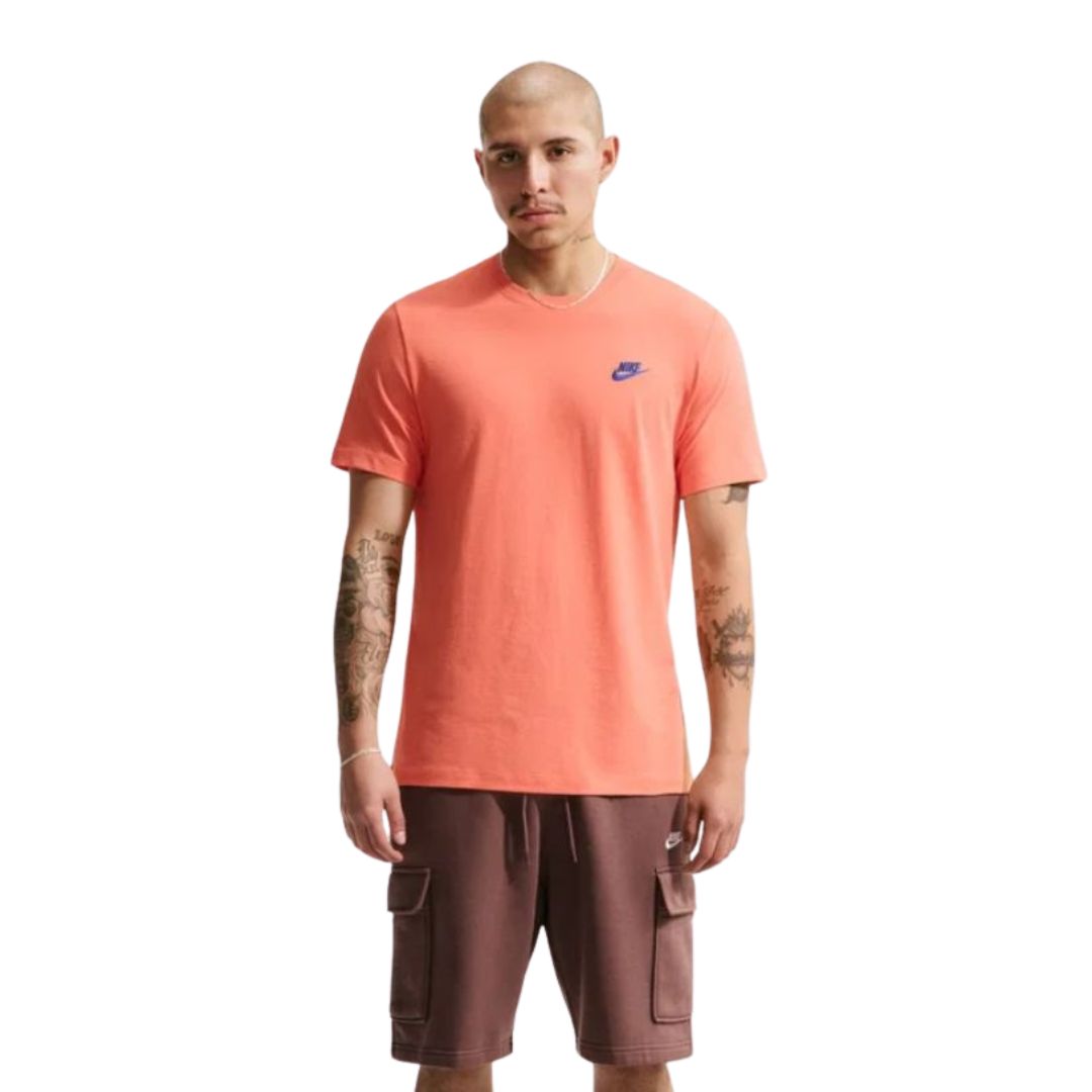Sportswear Club T-Shirt
