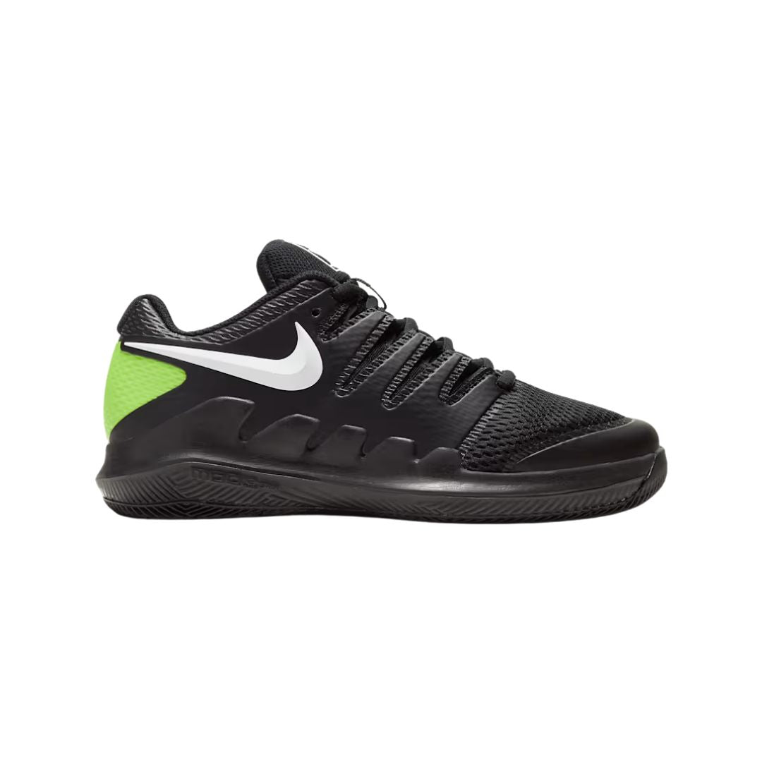 Court Jr. Vapor X Tennis Shoes