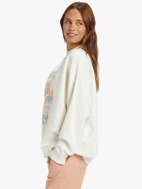 Lineup - Pullover Sweatshirt