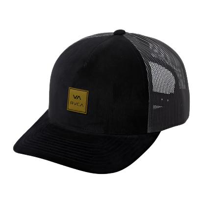 VA Atw Cord - Trucker Cap