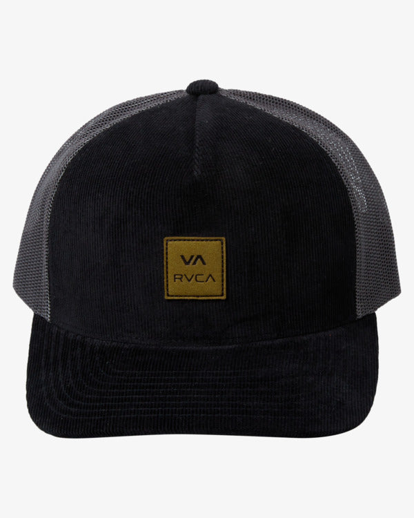 VA Atw Cord - Trucker Cap