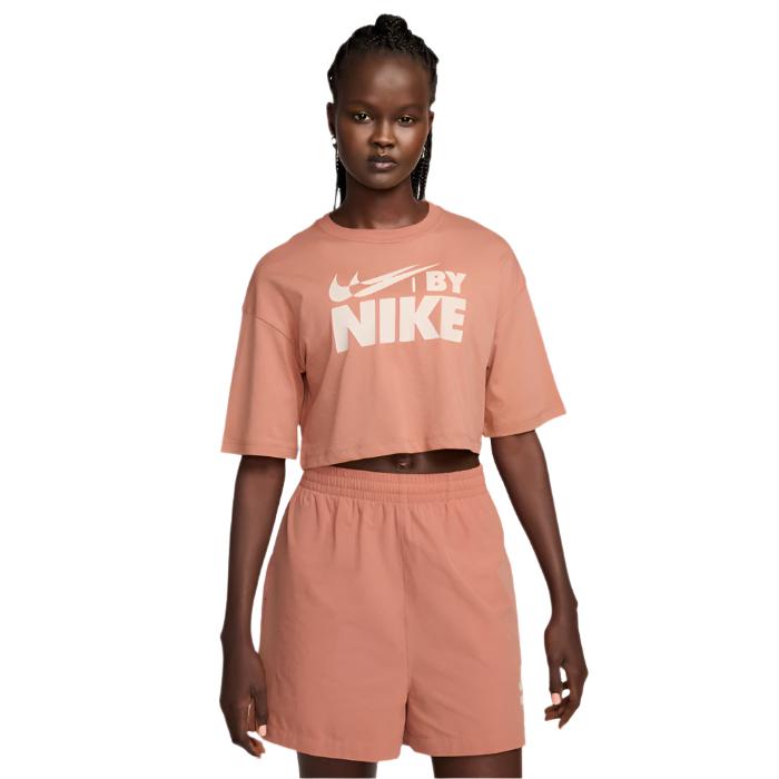 Sportswear Cropped T-Shirt