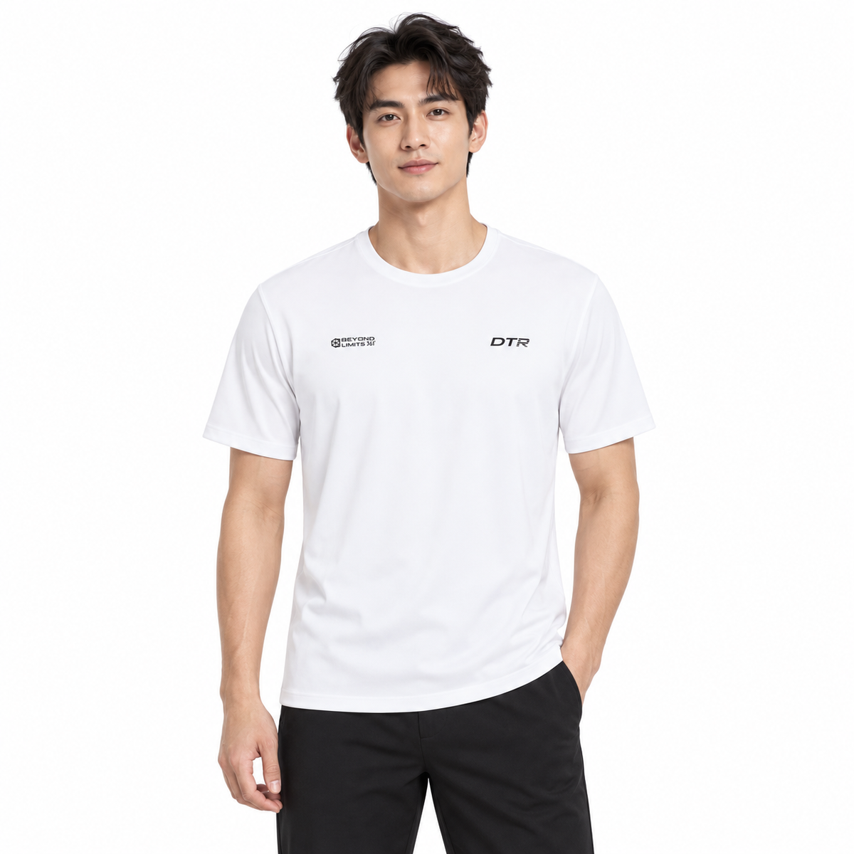 DTR Beyond Limits T-Shirt
