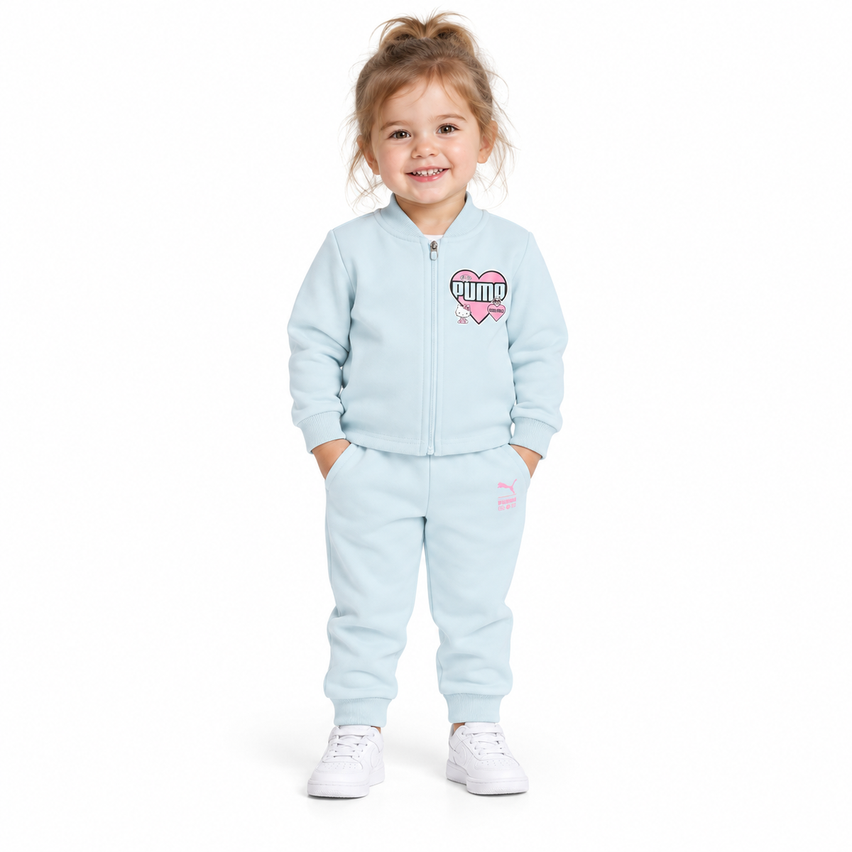 Puma x Hello Kitty and Friends Jogger Set