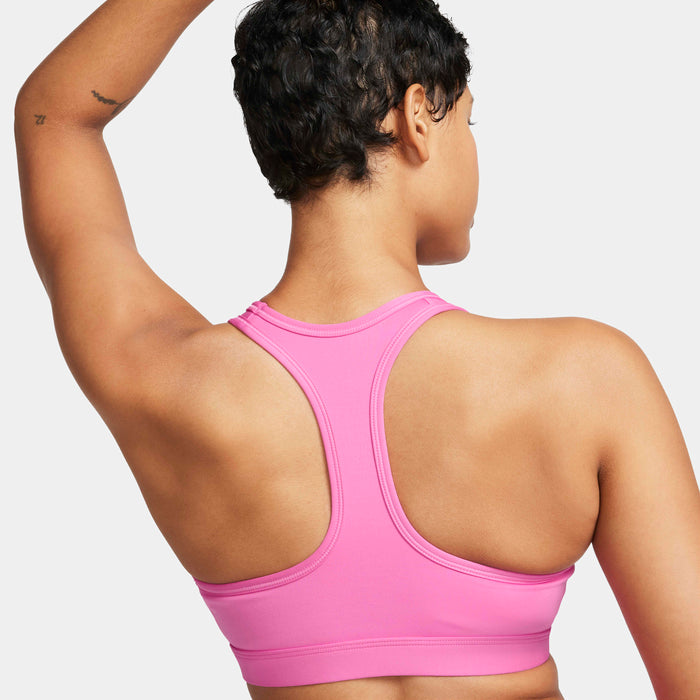 Swoosh Medium Support Padded Sports Bra