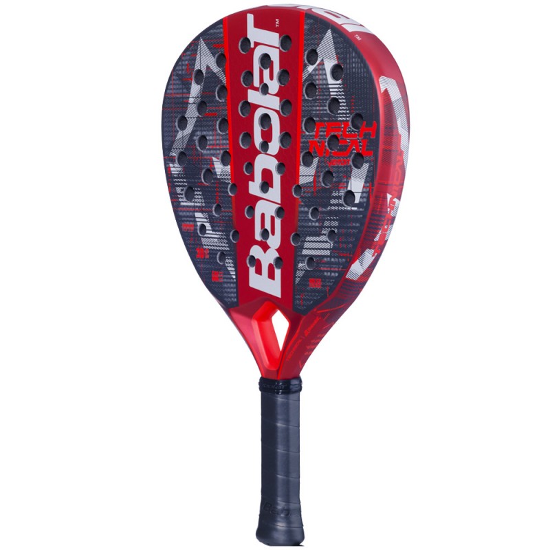 Tech Veron Juan Lebron Padel Racket