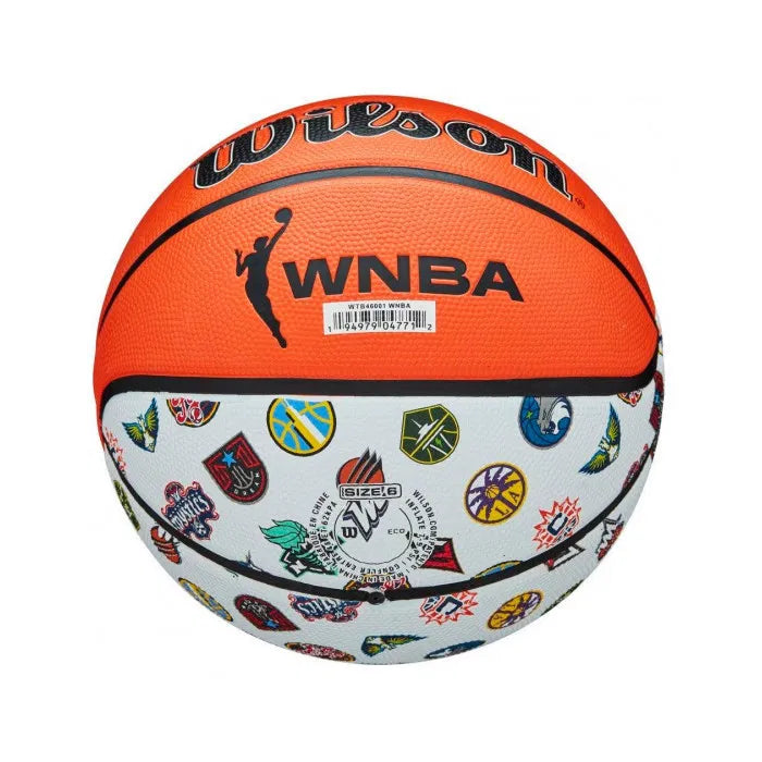 كرة سلة كل الفرق WNBA  
