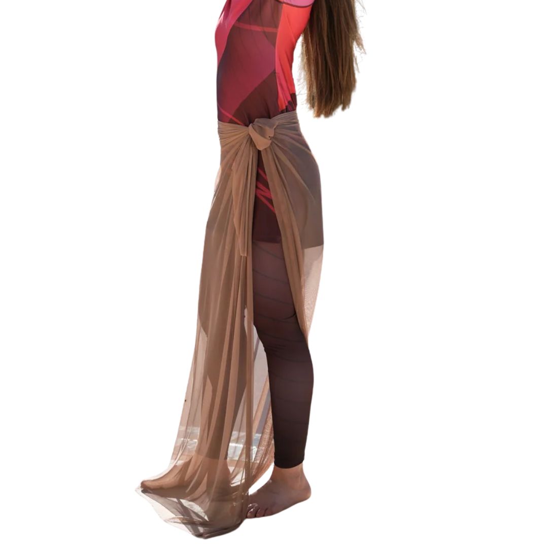 Coffee Cover Up