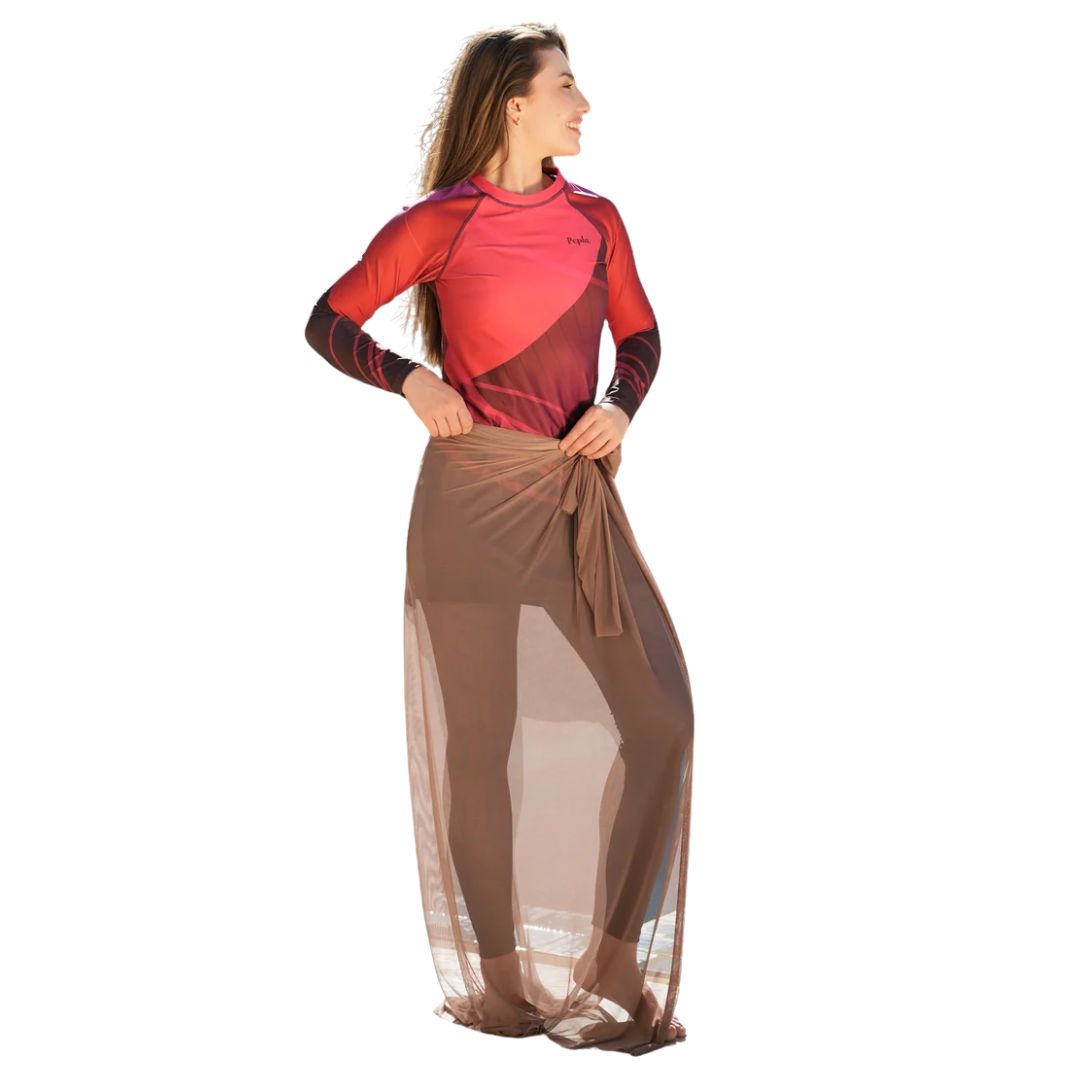 Coffee Cover Up