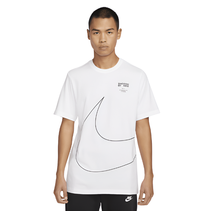 Big Swoosh 2 T-shirt