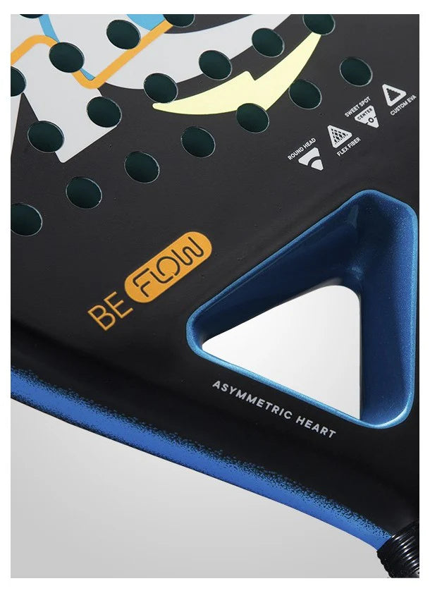 Be Flow Padel Racket