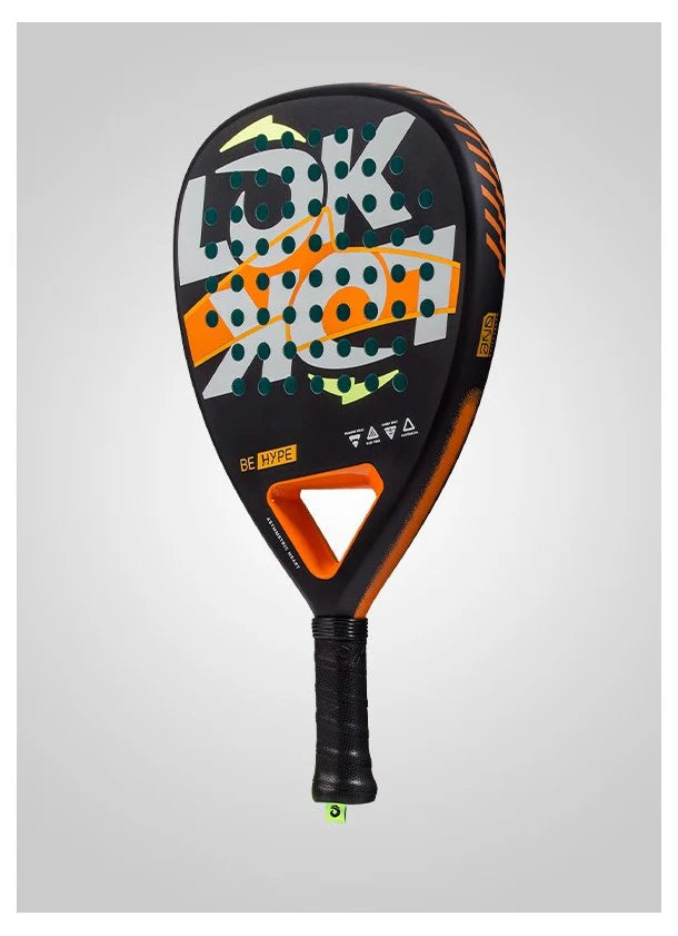 Be Hype Padel Racket