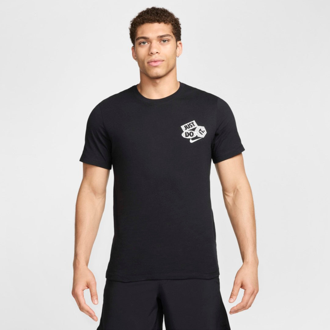 Gym Fitness T-Shirt