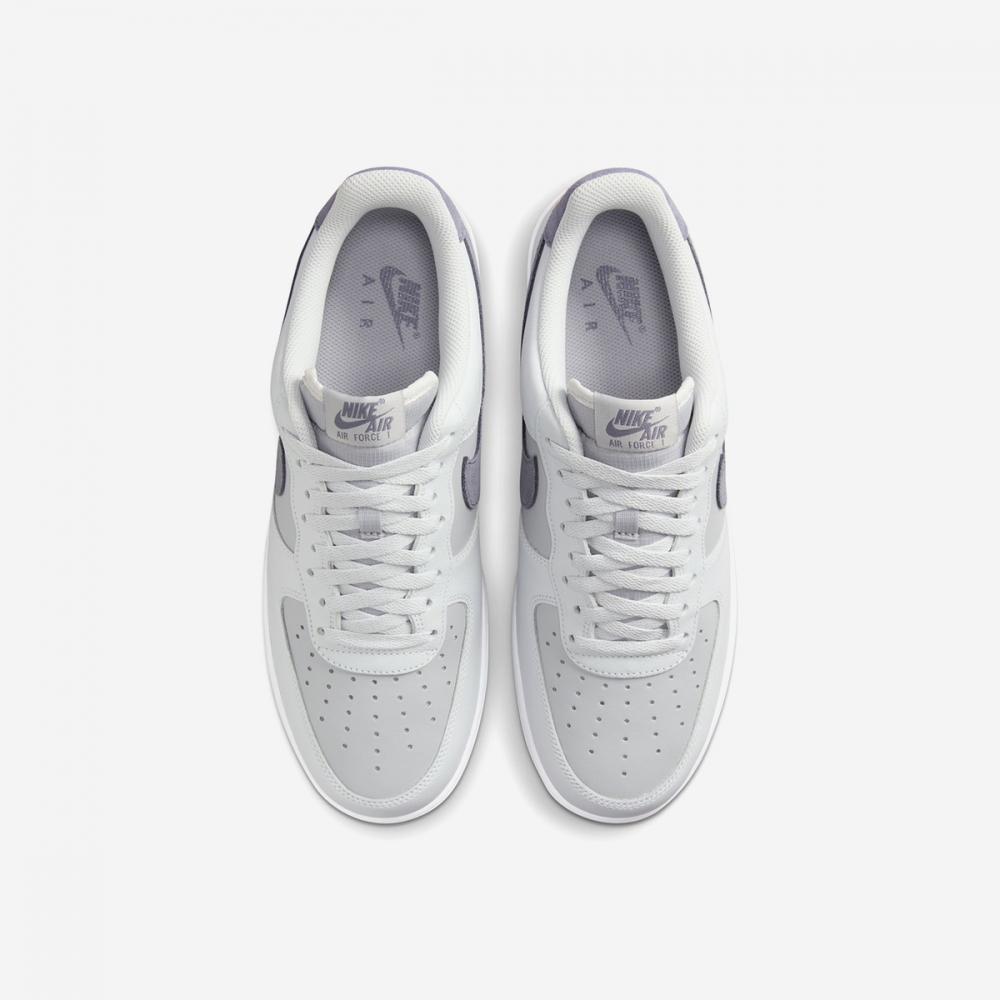 Air Force 1 07 Lv8 Ess+ Lifestyle Shoes