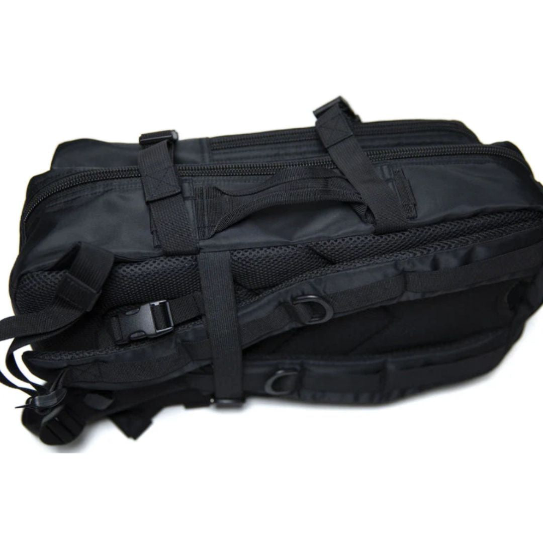 Baroudeur Backpack